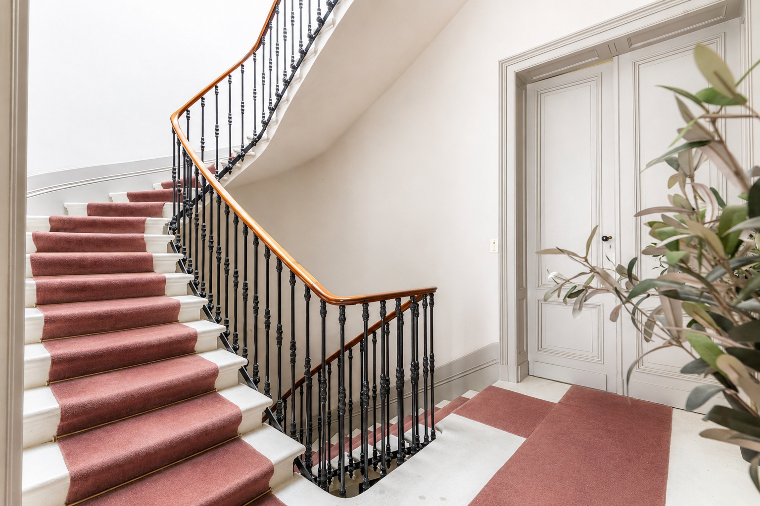 maison 12 Pièces en vente sur BORDEAUX (33000)