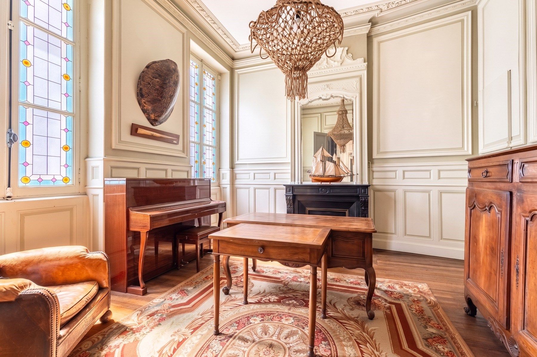 maison 12 Pièces en vente sur BORDEAUX (33000)
