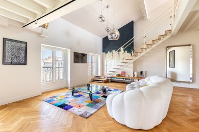 Sale Apartment Bordeaux 4&nbsp;Rooms 112&nbsp;m²
