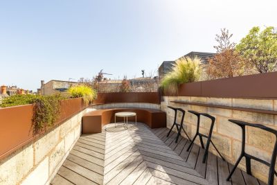Sale Apartment Bordeaux 4&nbsp;Rooms 112&nbsp;m²
