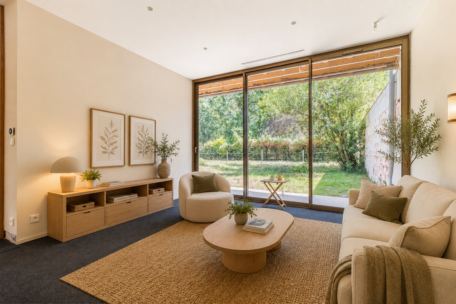 maison 10 Pièces en vente sur BORDEAUX (33000)