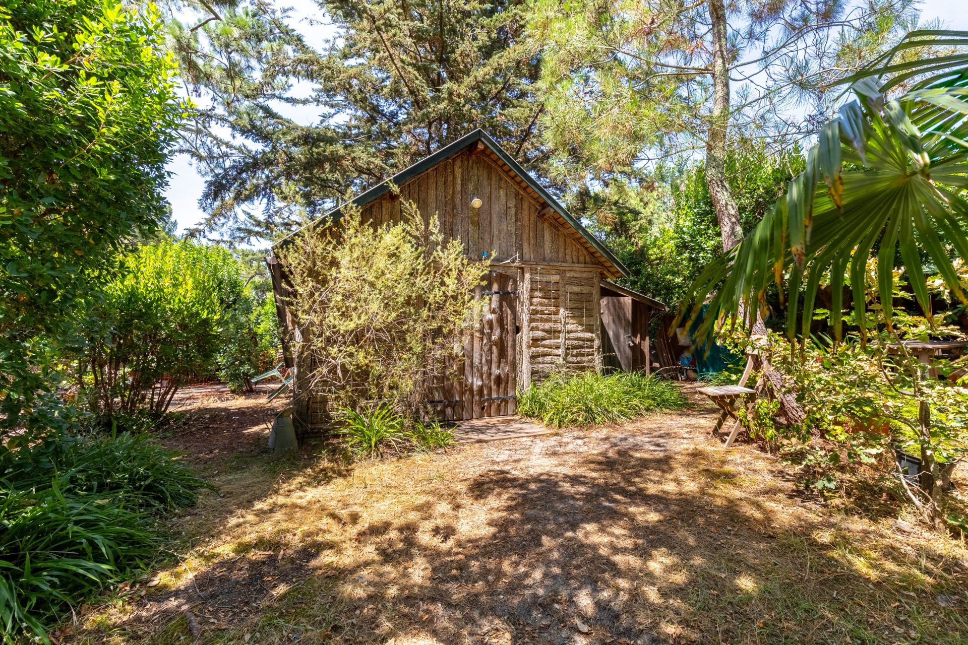 house 5 Rooms for sale on CAP FERRET (33970)