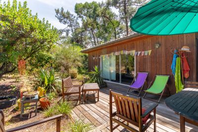 Sale House Cap-Ferret 5&nbsp;Rooms 130&nbsp;m²