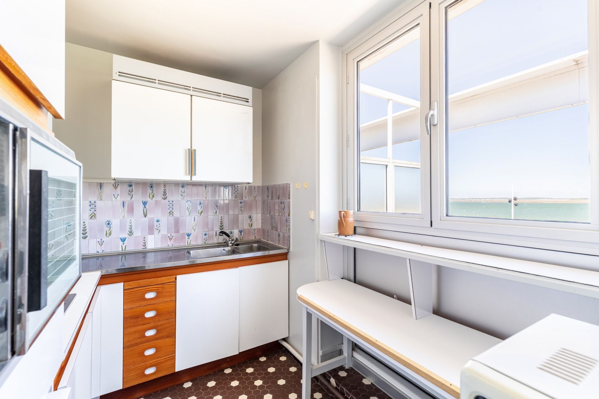 apartment 3 Rooms for sale on ARCACHON (33120)