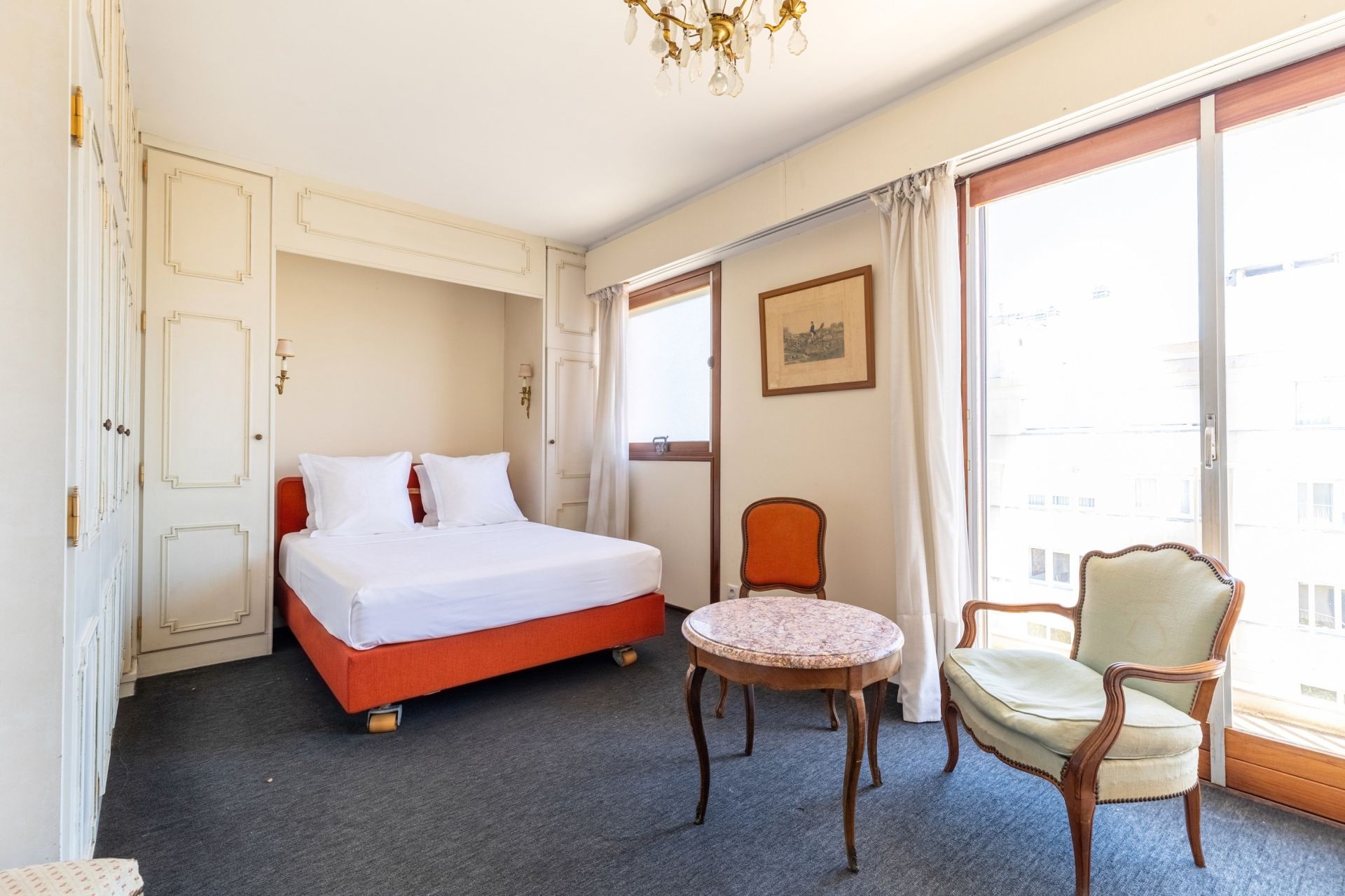 apartment 3 Rooms for sale on ARCACHON (33120)