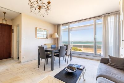 Sale Apartment Arcachon 3&nbsp;Rooms 65&nbsp;m²