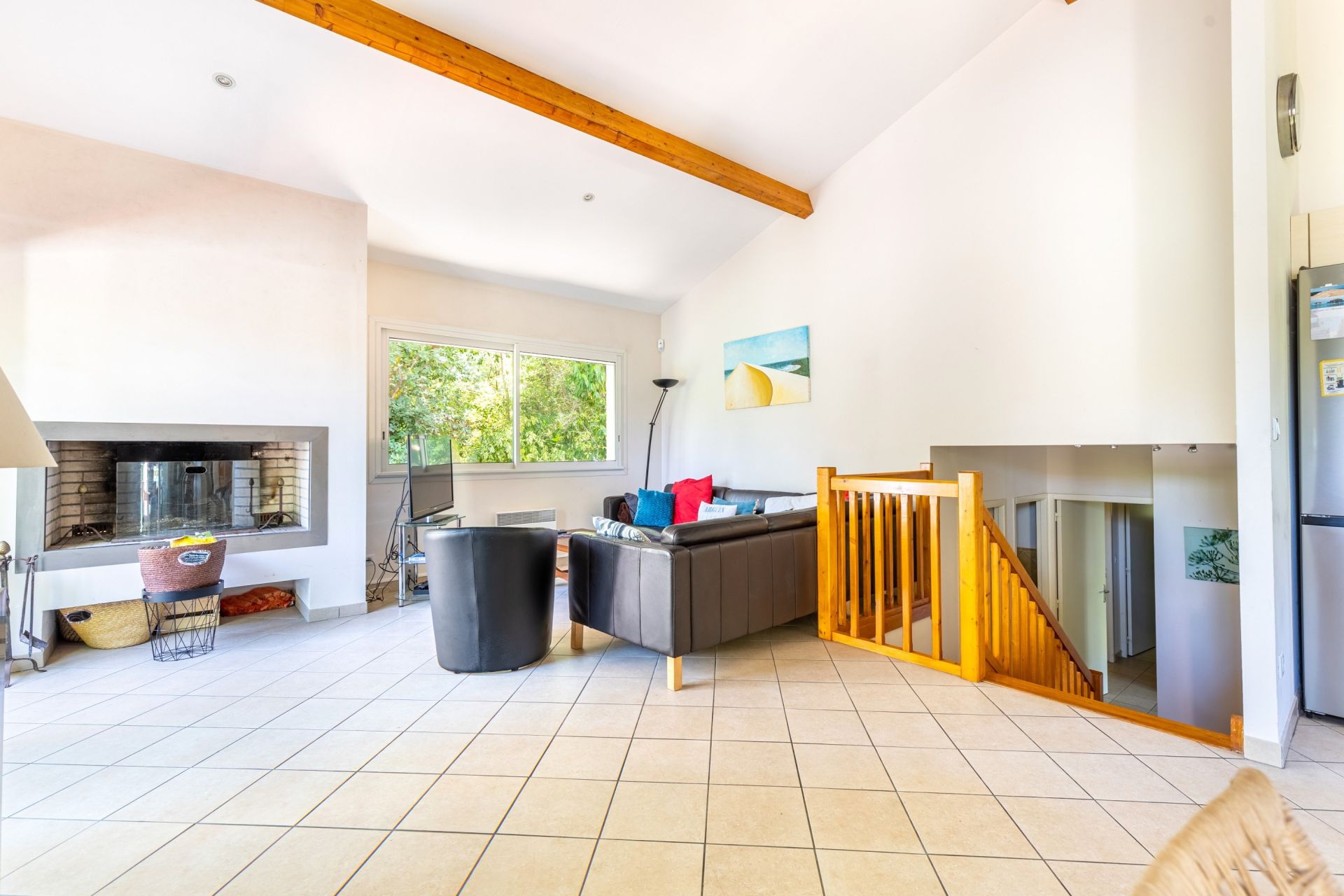 maison 7 Pièces en vente sur PYLA SUR MER (33115)