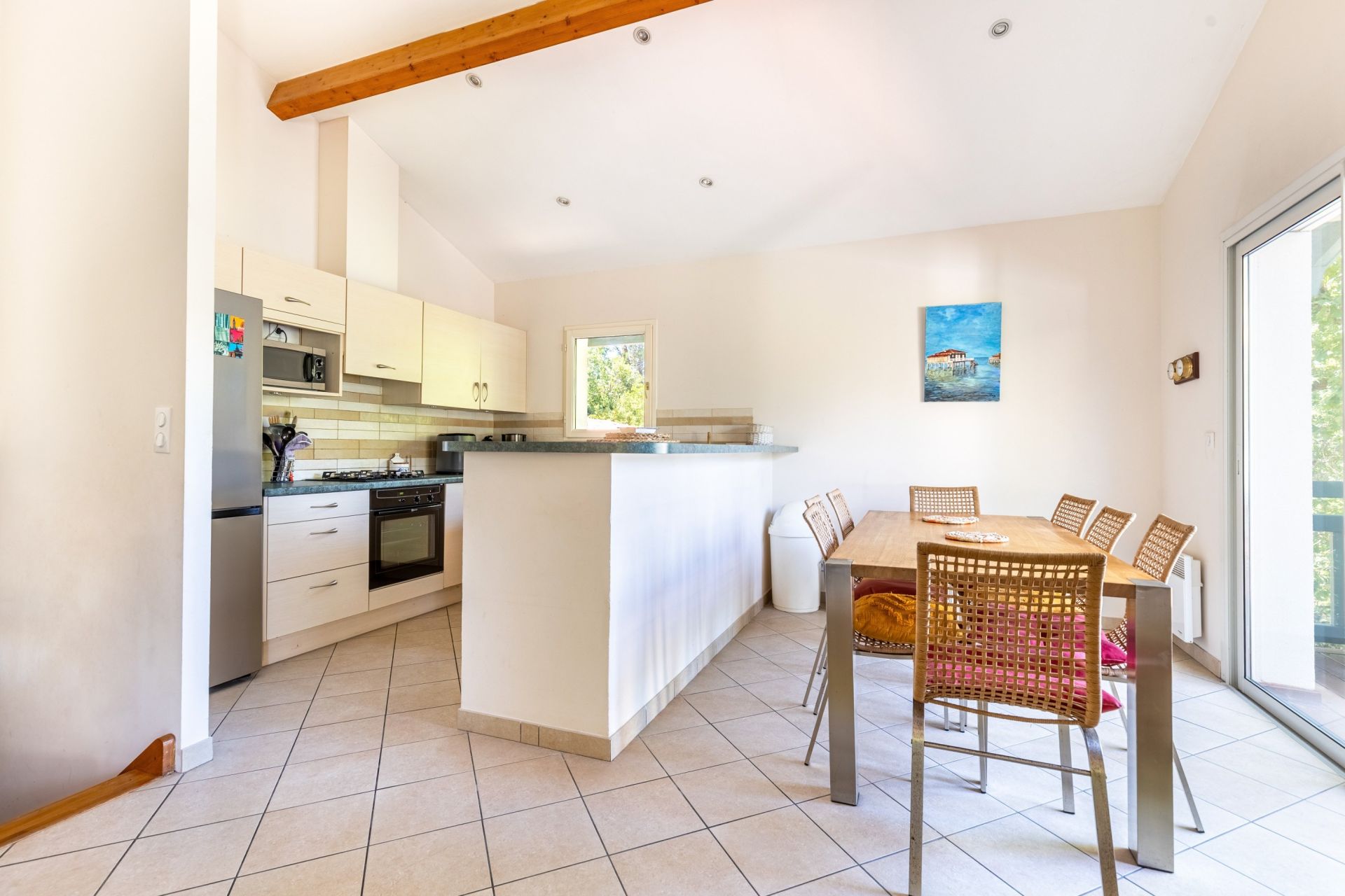 maison 7 Pièces en vente sur PYLA SUR MER (33115)