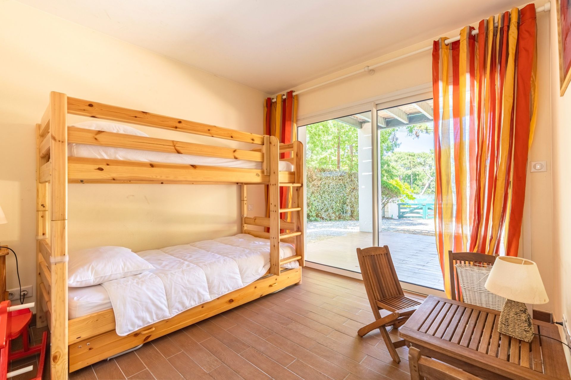 house 7 Rooms for sale on PYLA SUR MER (33115)
