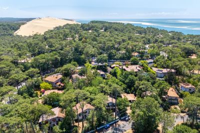Sale House Pyla-sur-Mer 7&nbsp;Rooms 126&nbsp;m²