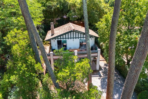 Sale House Pyla-sur-Mer 7&nbsp;Rooms 126&nbsp;m²