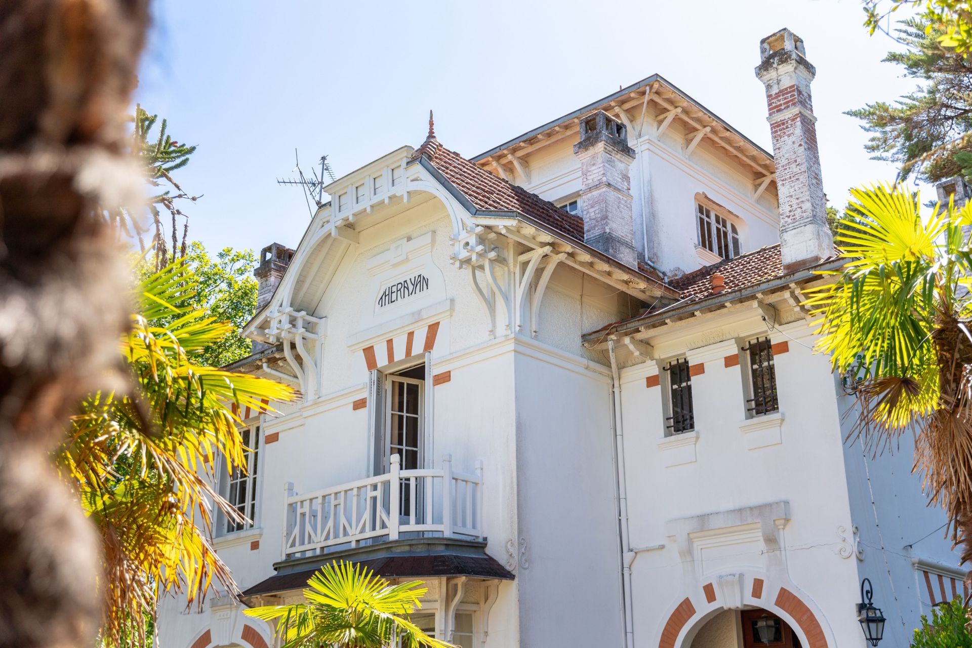 maison 7 Pièces en vente sur ARCACHON (33120)