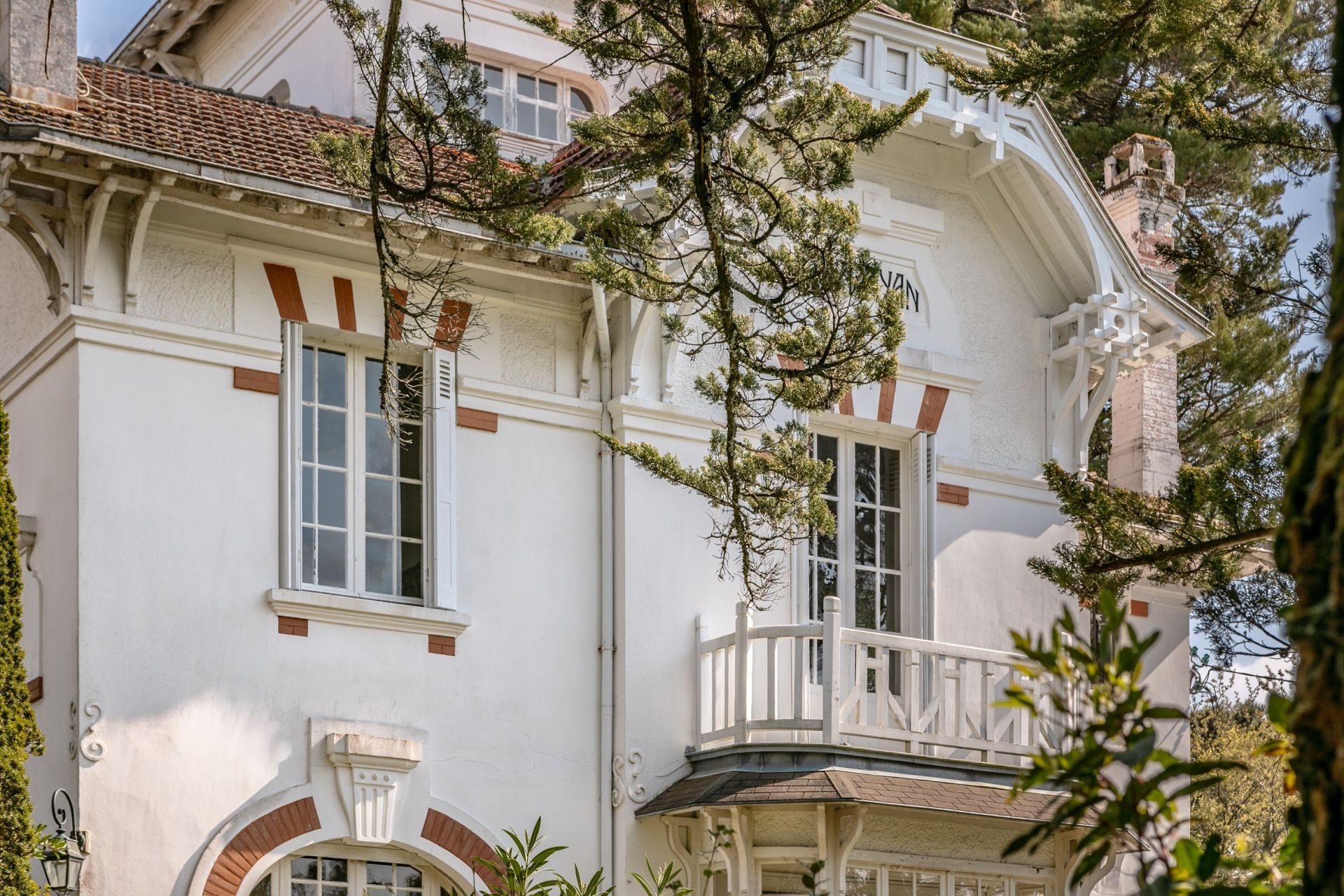 maison 7 Pièces en vente sur ARCACHON (33120)