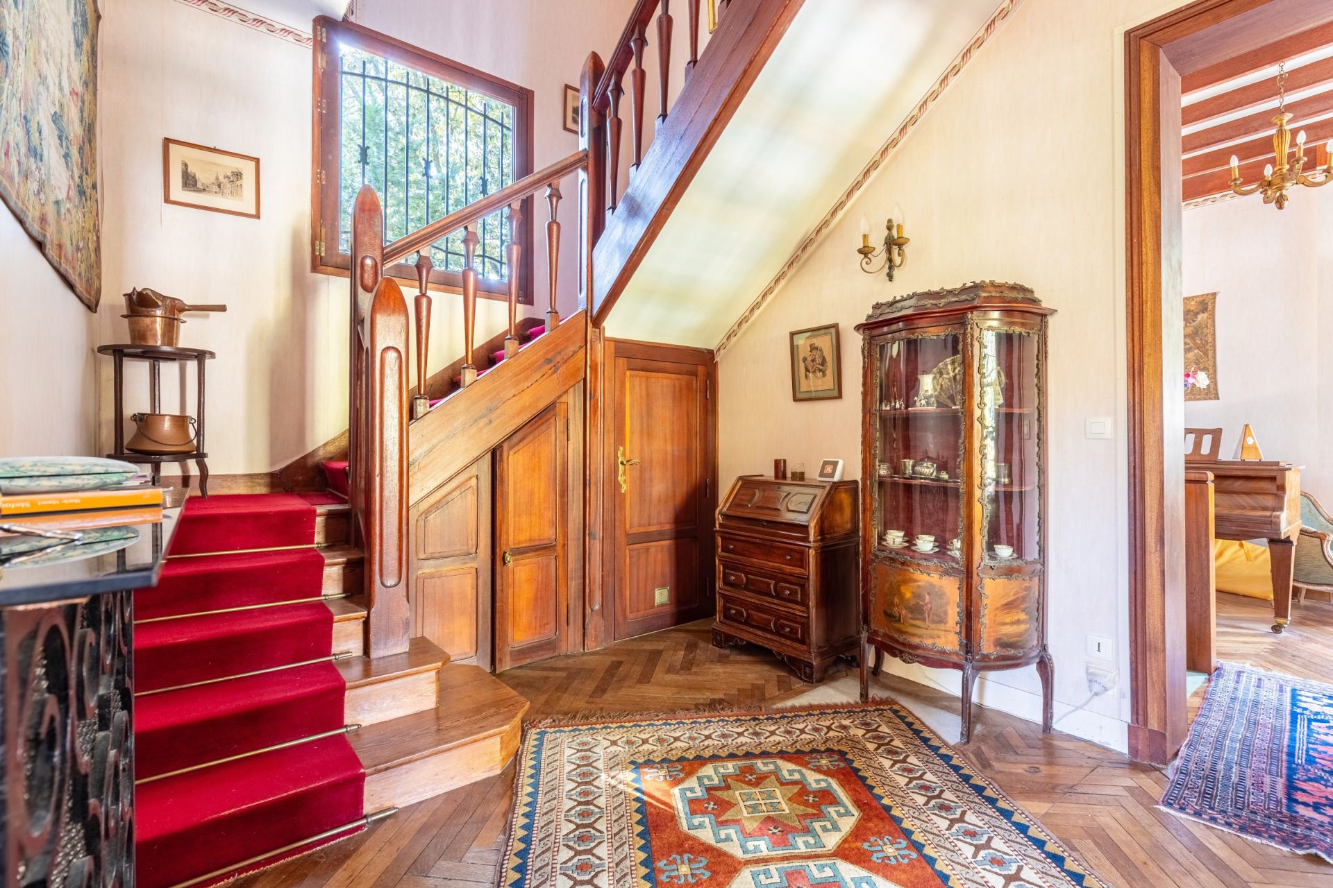 maison 7 Pièces en vente sur ARCACHON (33120)