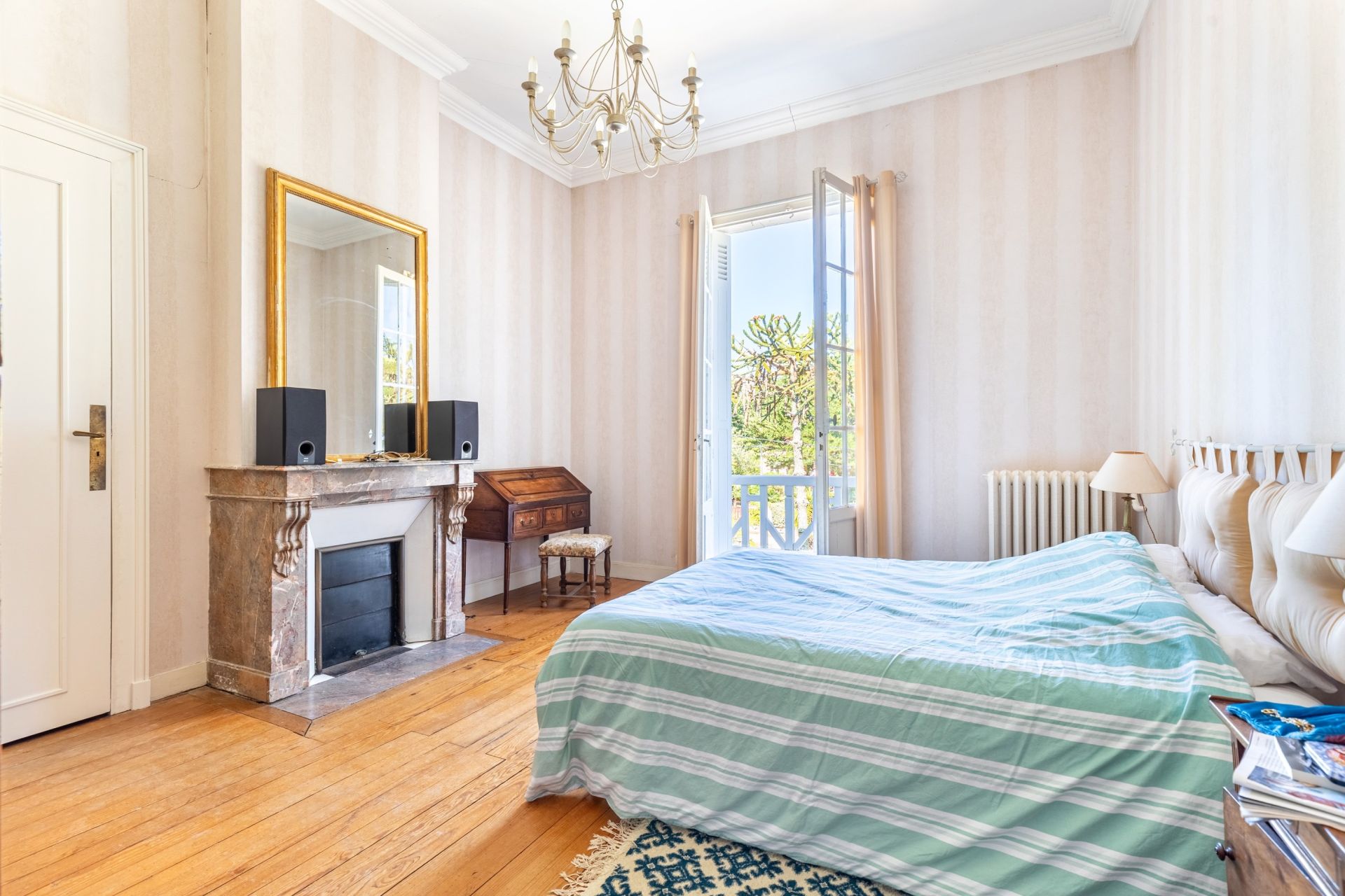 maison 7 Pièces en vente sur ARCACHON (33120)
