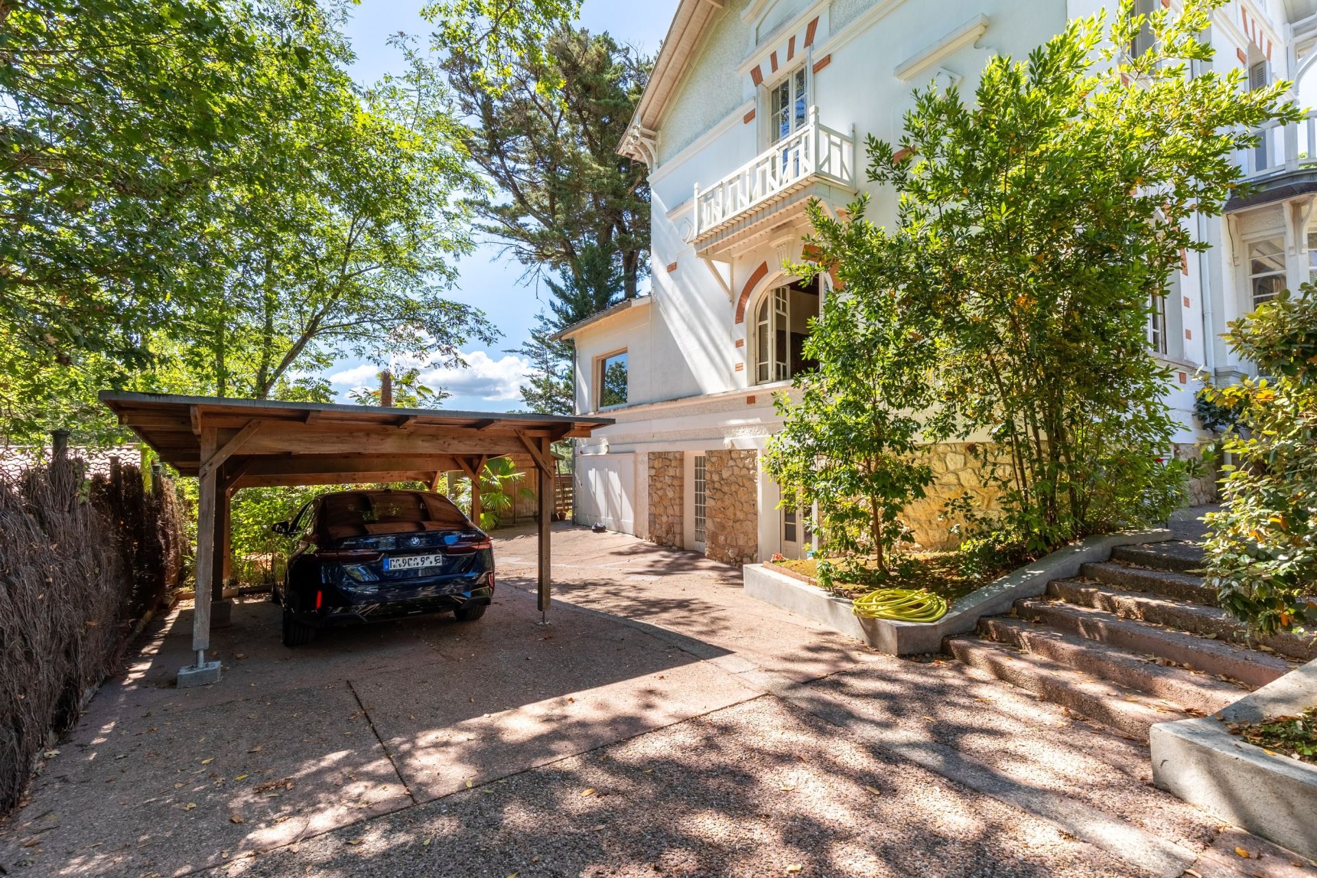 maison 7 Pièces en vente sur ARCACHON (33120)