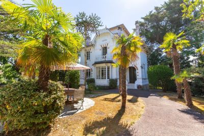 Vente Maison Arcachon 7&nbsp;Pièces 250&nbsp;m²