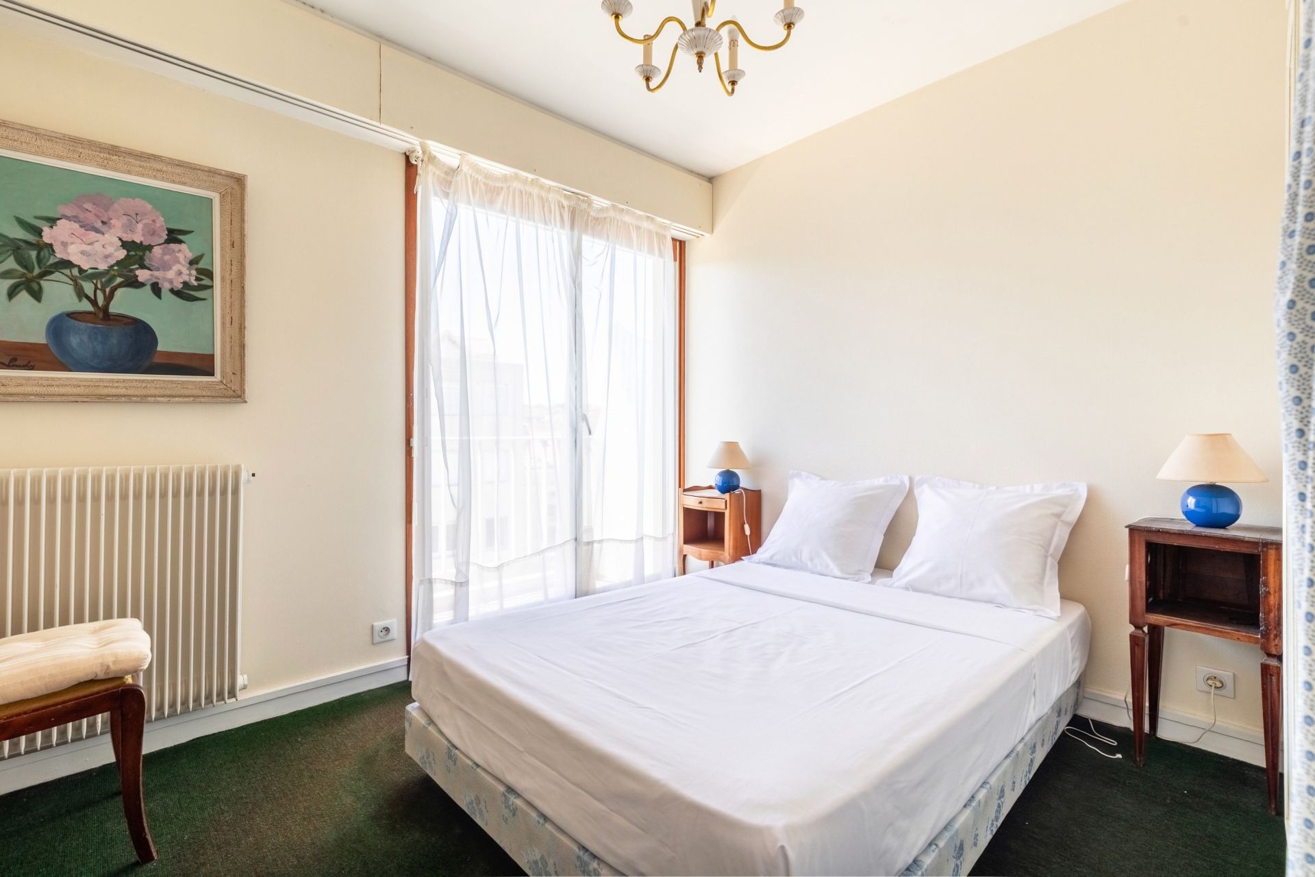 apartment 3 Rooms for sale on ARCACHON (33120)