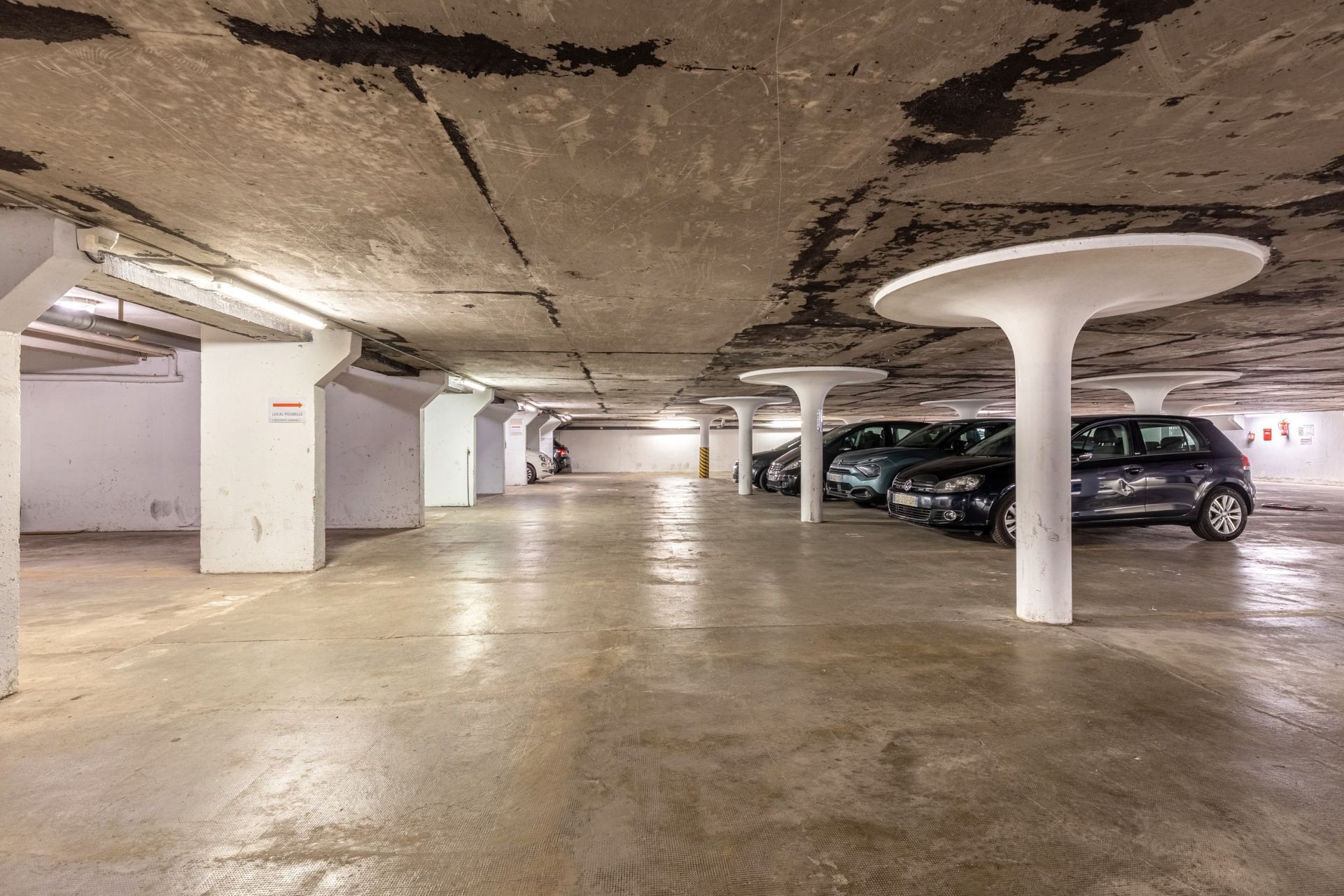 apartment 3 Rooms for sale on ARCACHON (33120)