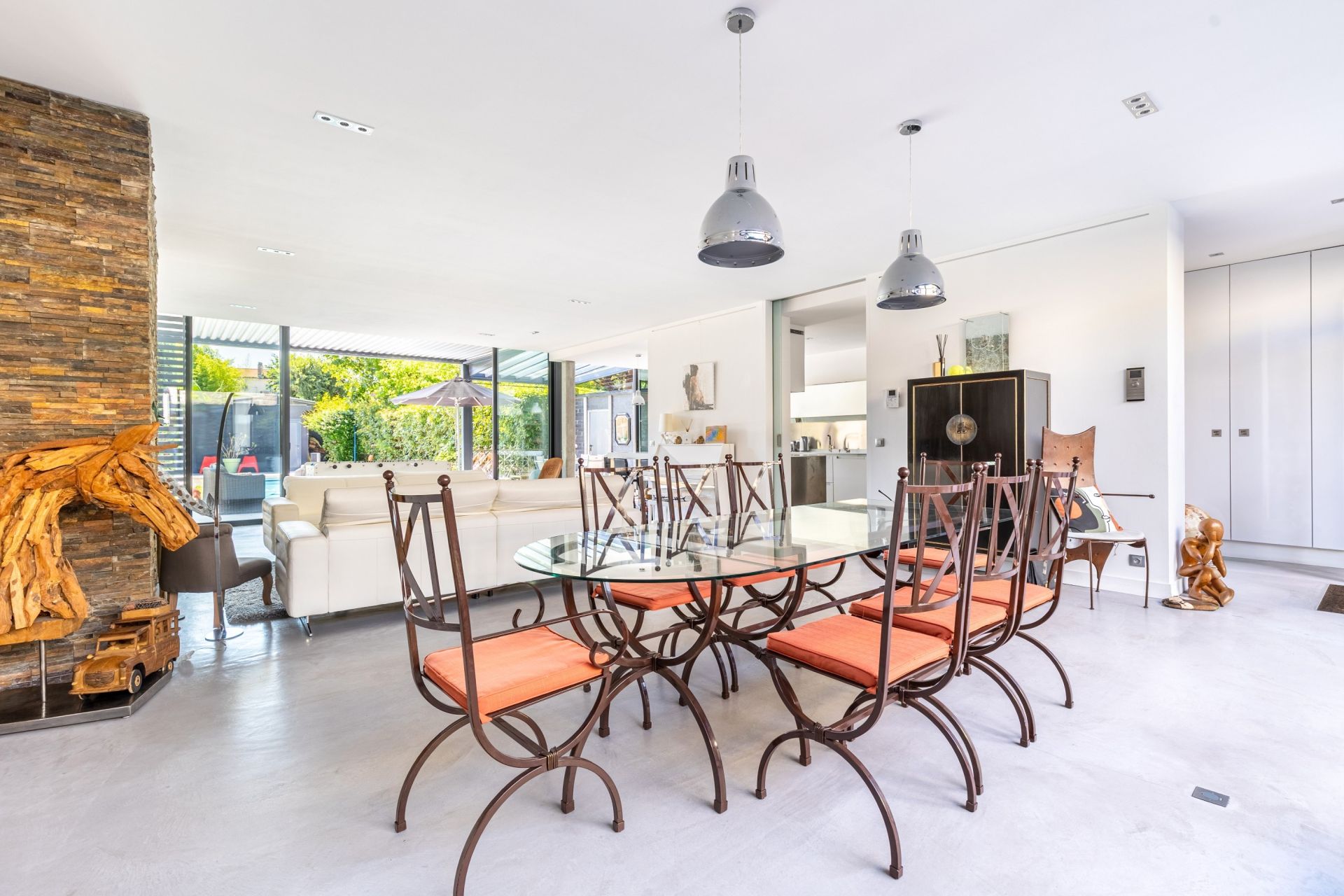 house 7 Rooms for sale on BORDEAUX (33000)
