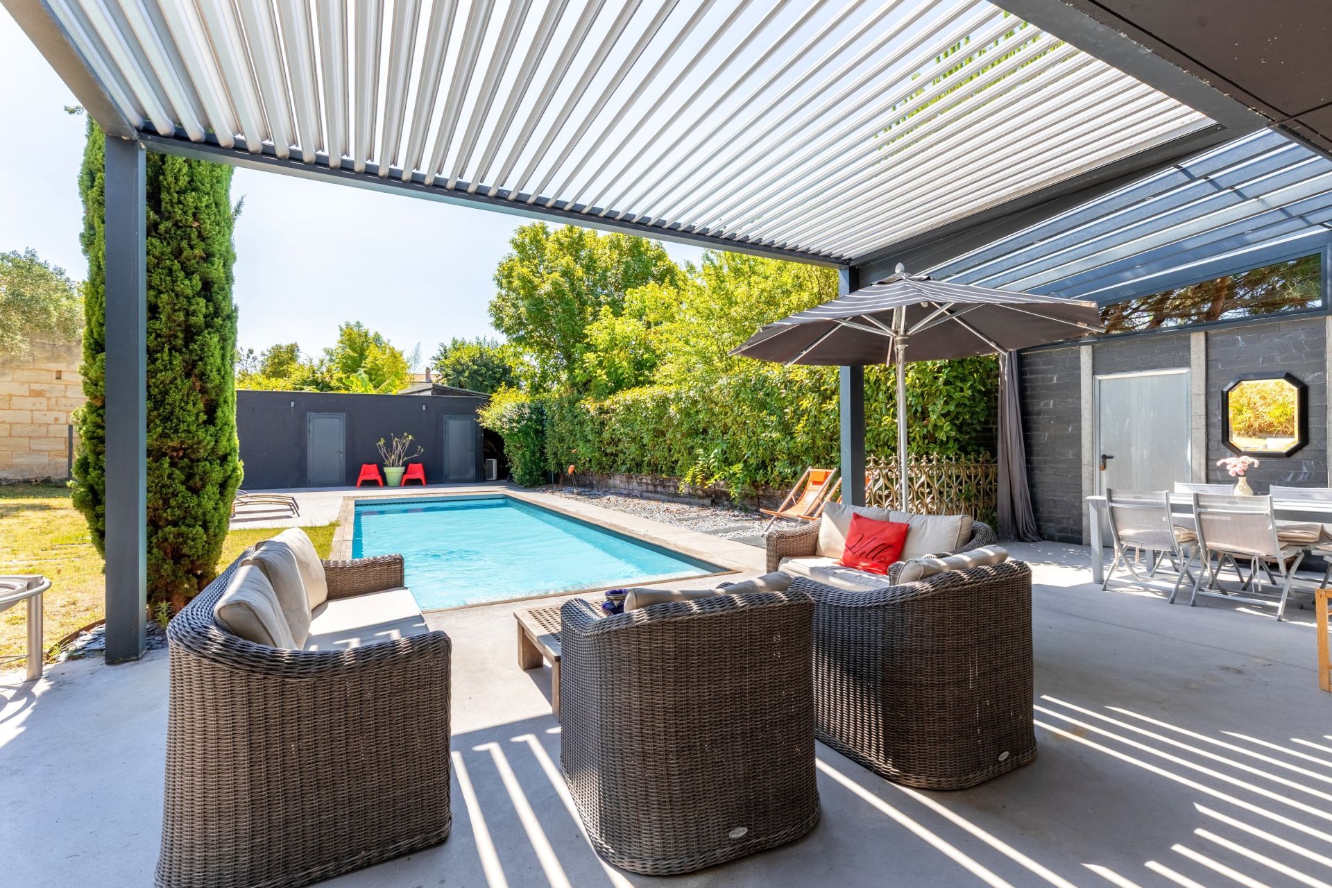 house 7 Rooms for sale on BORDEAUX (33000)