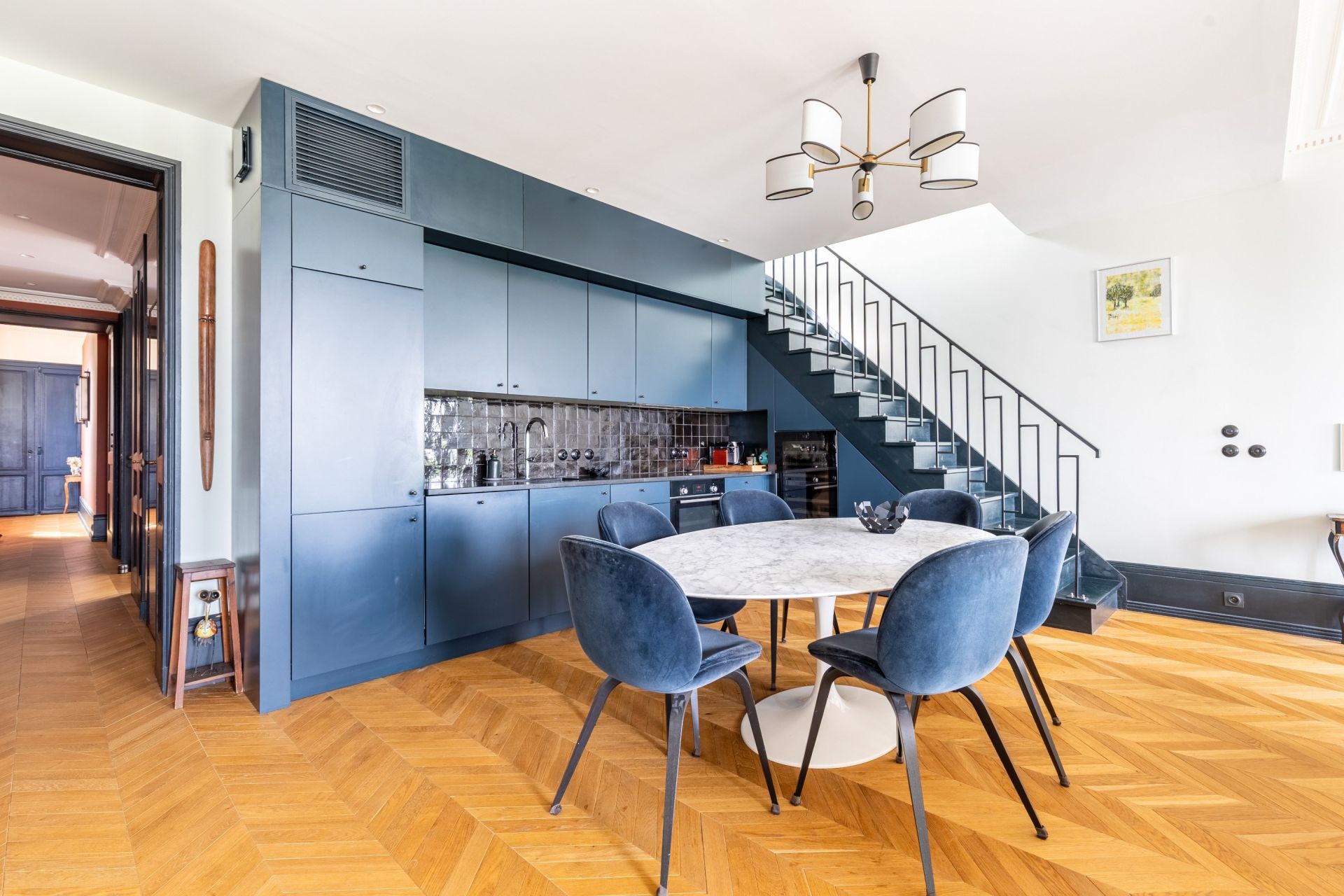 apartment 4 Rooms for sale on BORDEAUX (33000)