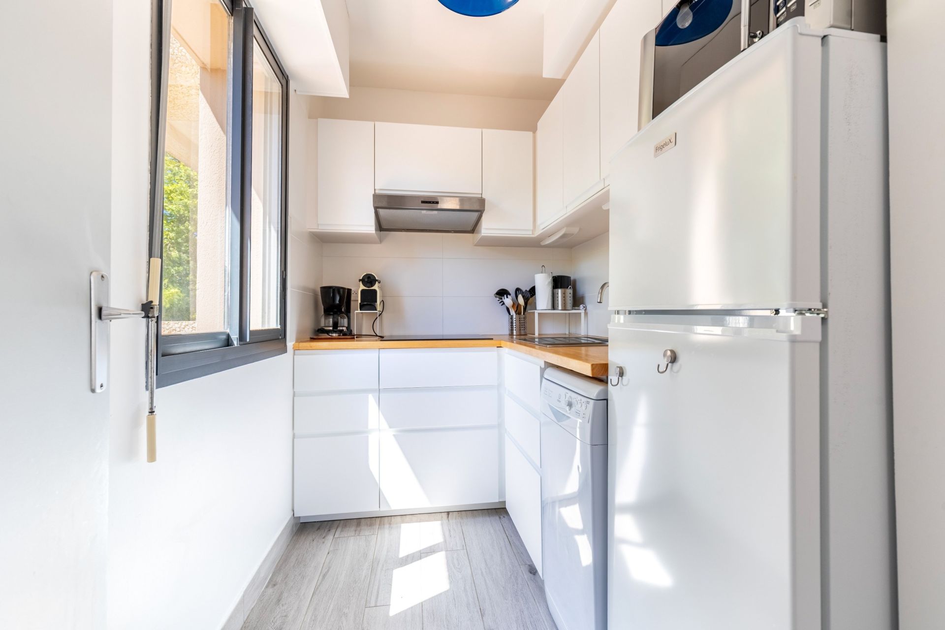 appartement 3 Pièces en vente sur ARCACHON (33120)