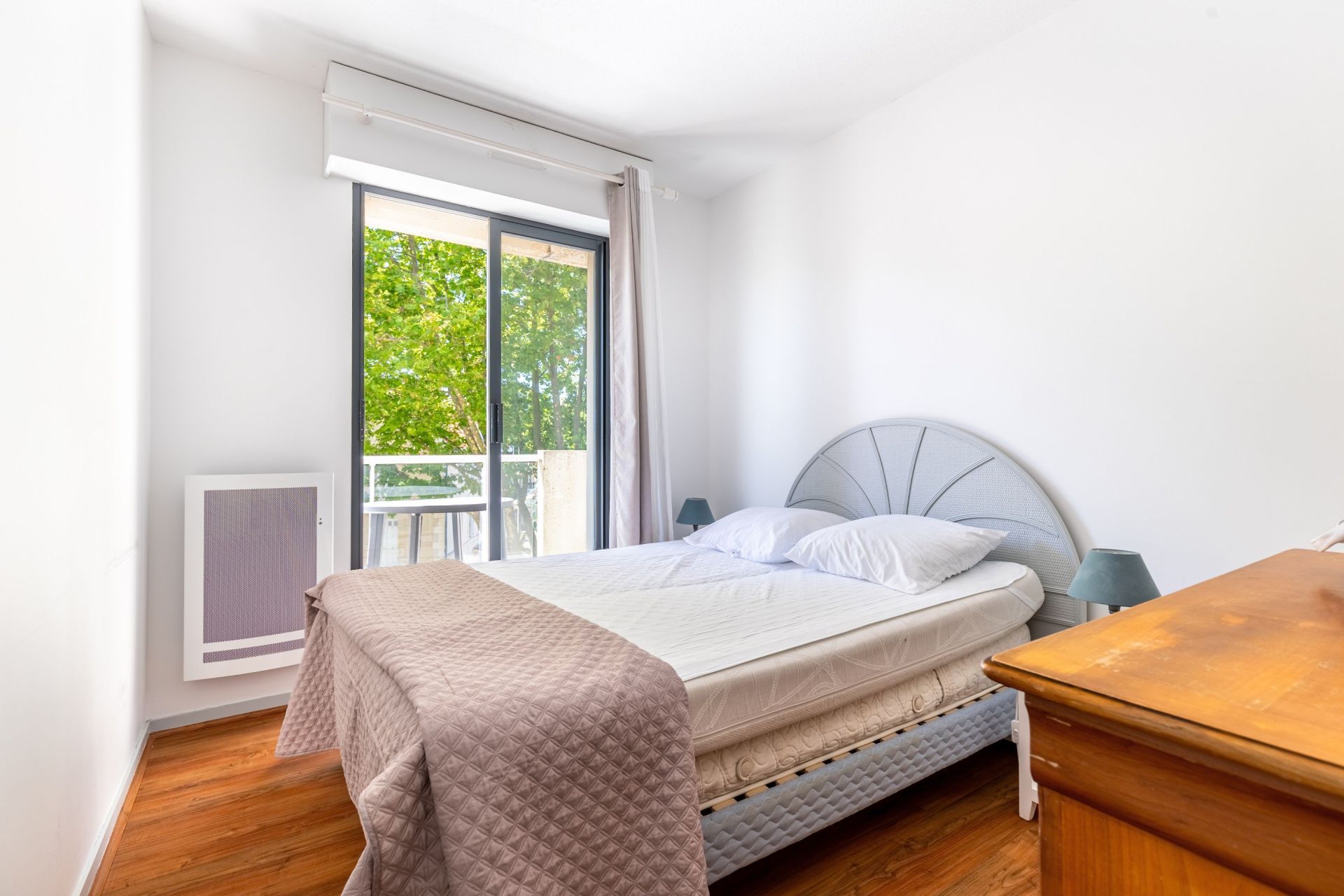 appartement 3 Pièces en vente sur ARCACHON (33120)