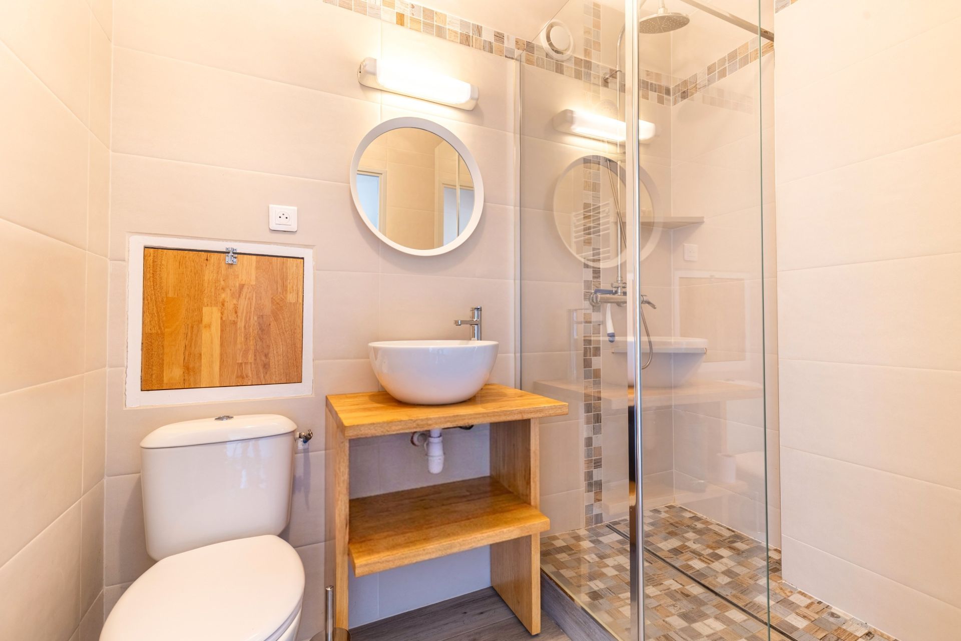 appartement 3 Pièces en vente sur ARCACHON (33120)