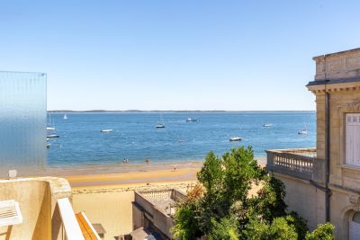 Vente Appartement Arcachon 3&nbsp;Pièces 38&nbsp;m²