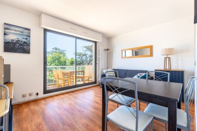 Vente Appartement Arcachon 3&nbsp;Pièces 38&nbsp;m²