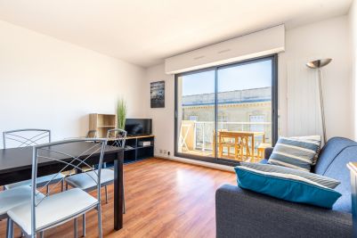Vente Appartement Arcachon 3&nbsp;Pièces 38&nbsp;m²