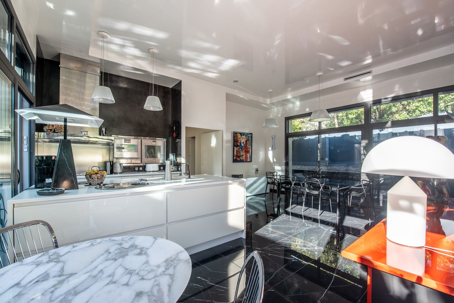 maison 6 Pièces en vente sur ARCACHON (33120)