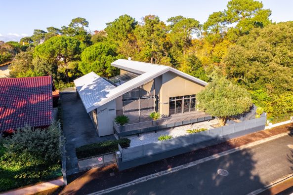 Vente Maison Arcachon 6&nbsp;Pièces 203&nbsp;m²