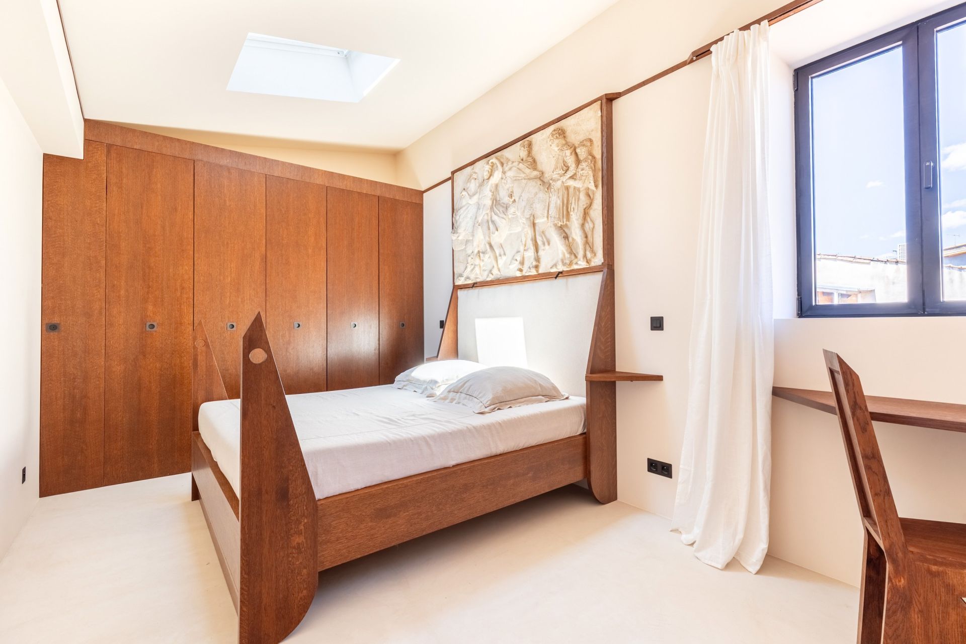 appartement 4 Pièces en vente sur BORDEAUX (33000)