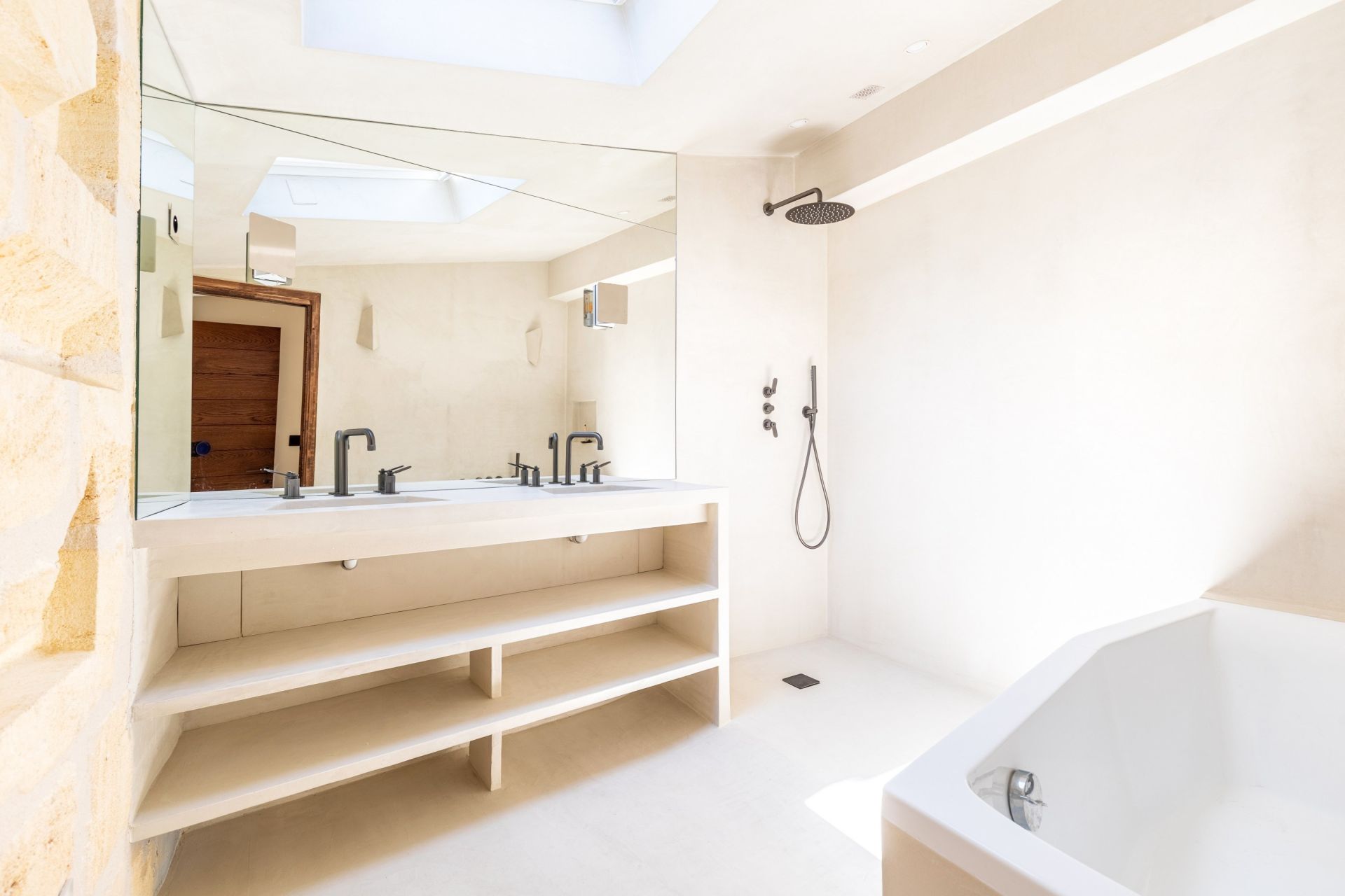 appartement 4 Pièces en vente sur BORDEAUX (33000)