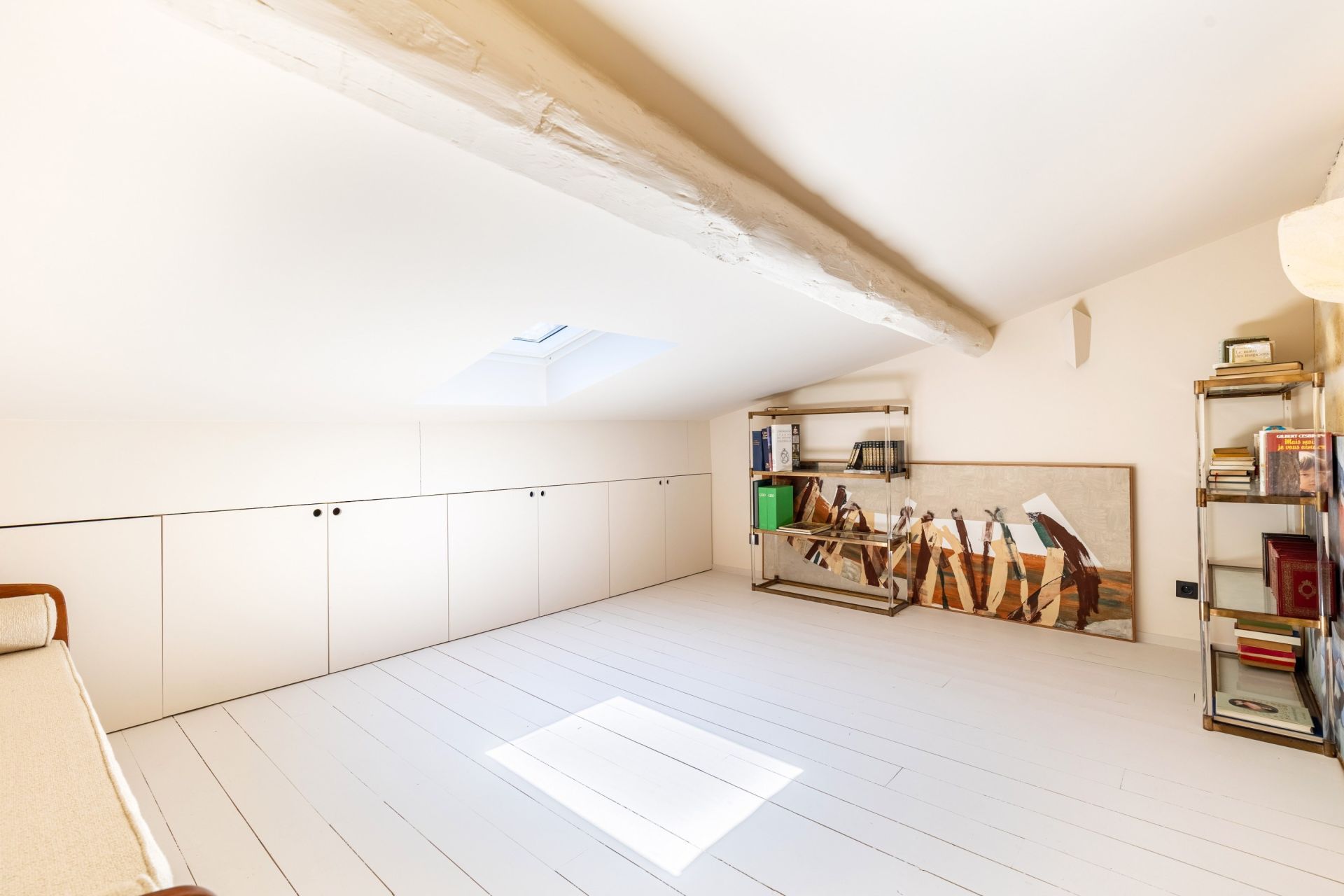 appartement 4 Pièces en vente sur BORDEAUX (33000)
