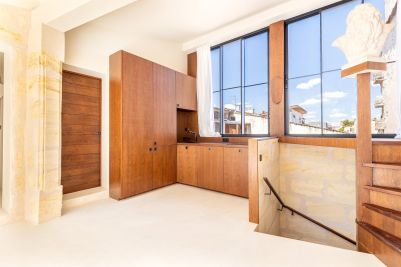 Sale Apartment Bordeaux 4&nbsp;Rooms 89&nbsp;m²