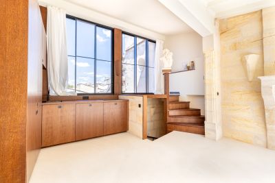 Vente Appartement Bordeaux 4&nbsp;Pièces 89&nbsp;m²
