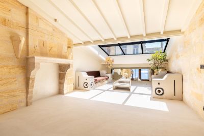 Vente Appartement Bordeaux 4&nbsp;Pièces 89&nbsp;m²