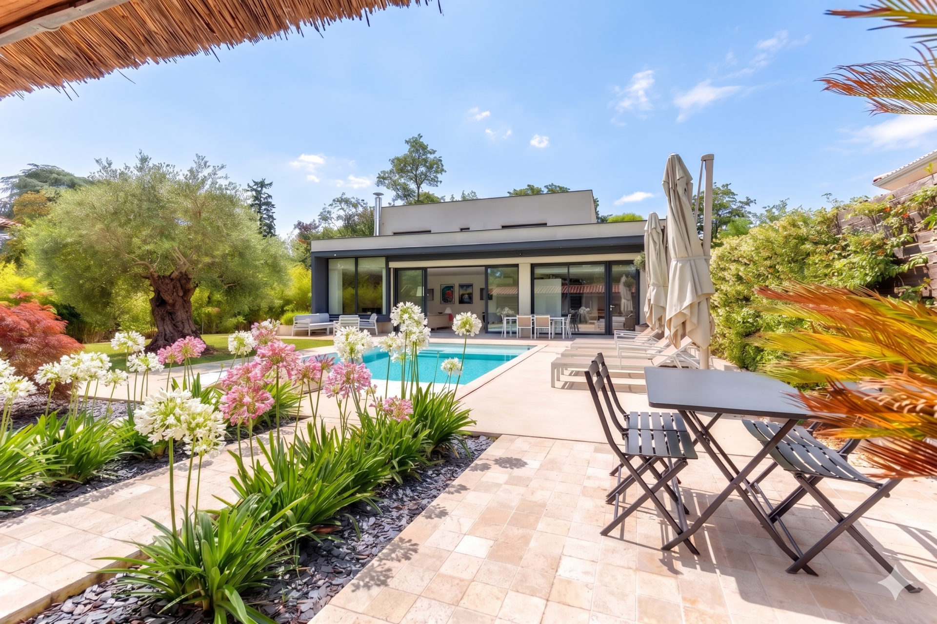 house 6 Rooms for sale on BORDEAUX (33000)