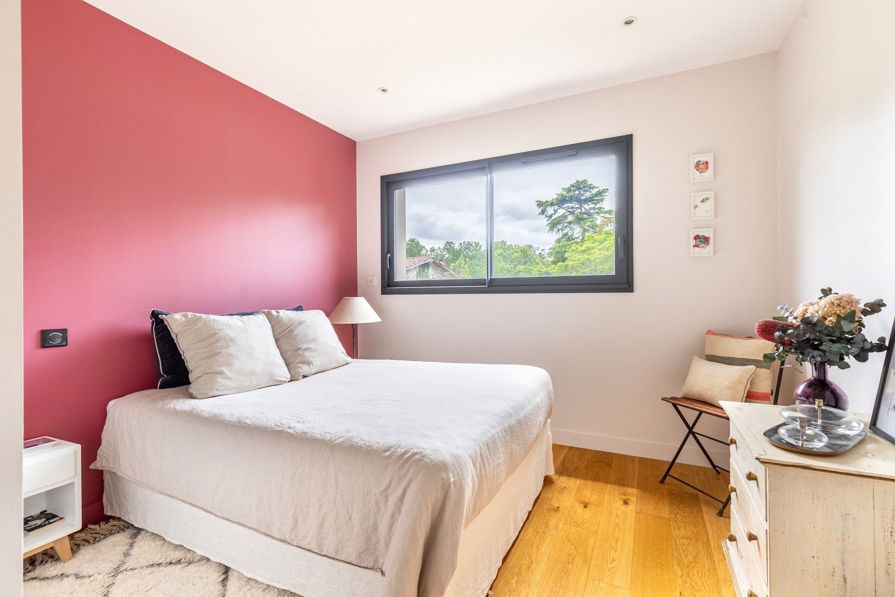 maison 6 Pièces en vente sur BORDEAUX (33000)