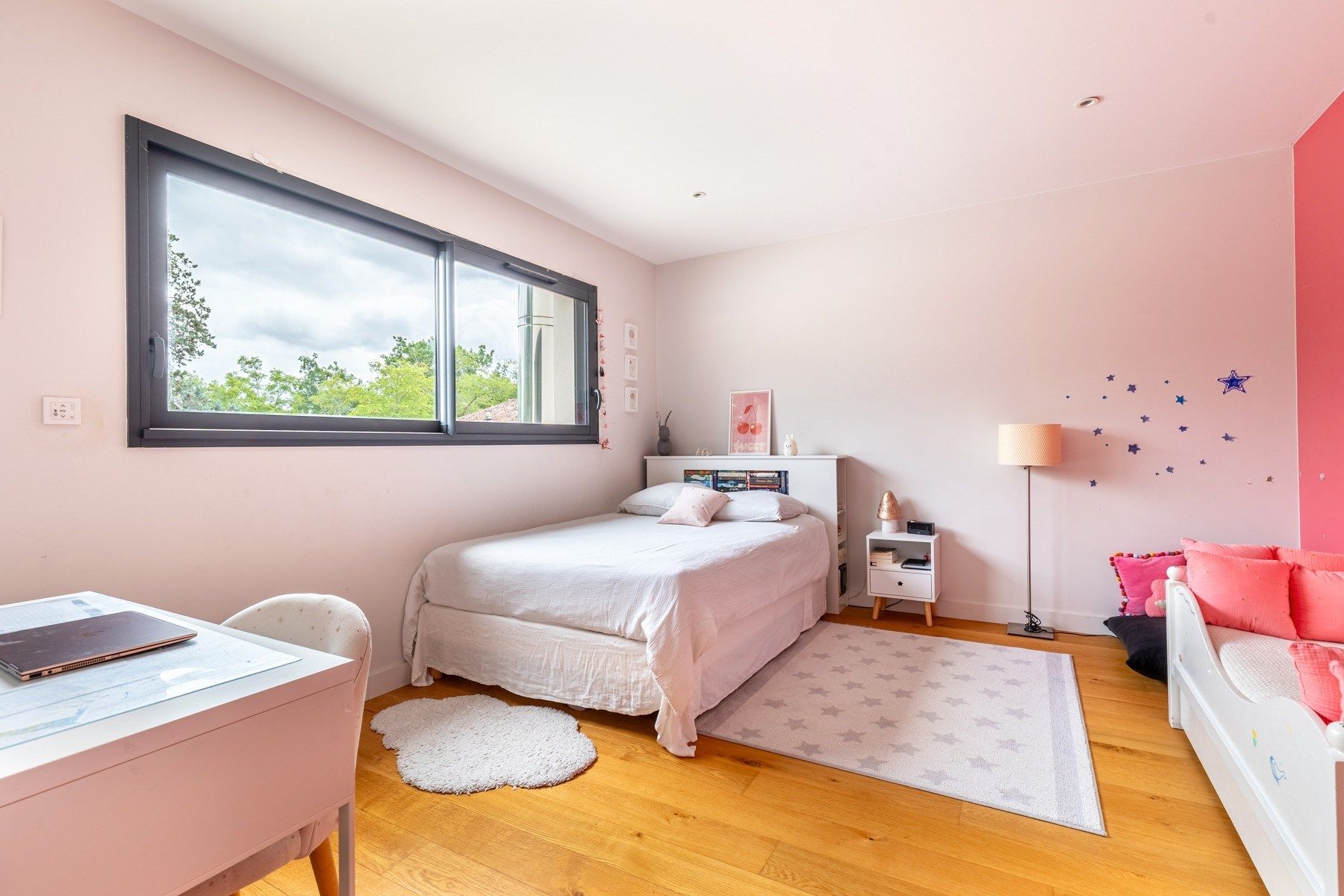 maison 6 Pièces en vente sur BORDEAUX (33000)