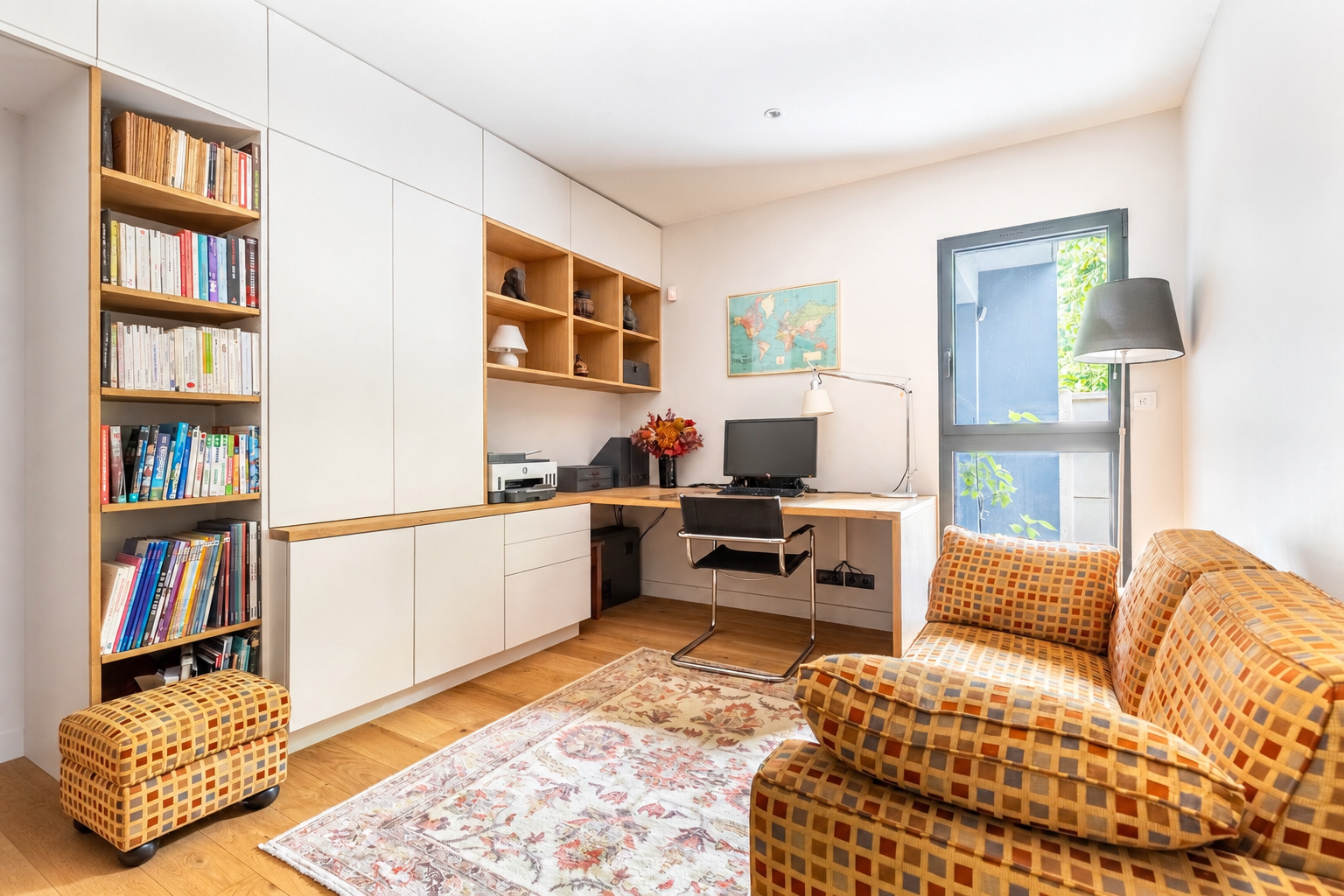 maison 6 Pièces en vente sur BORDEAUX (33000)