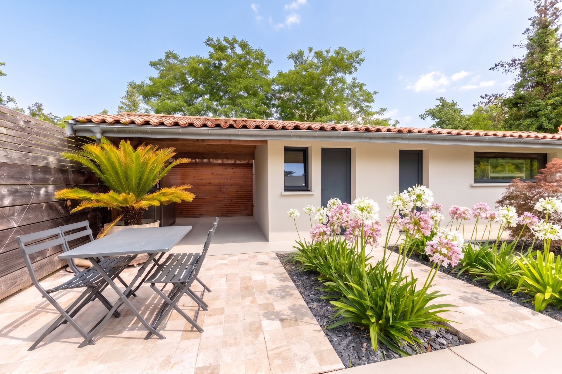 maison 6 Pièces en vente sur BORDEAUX (33000)