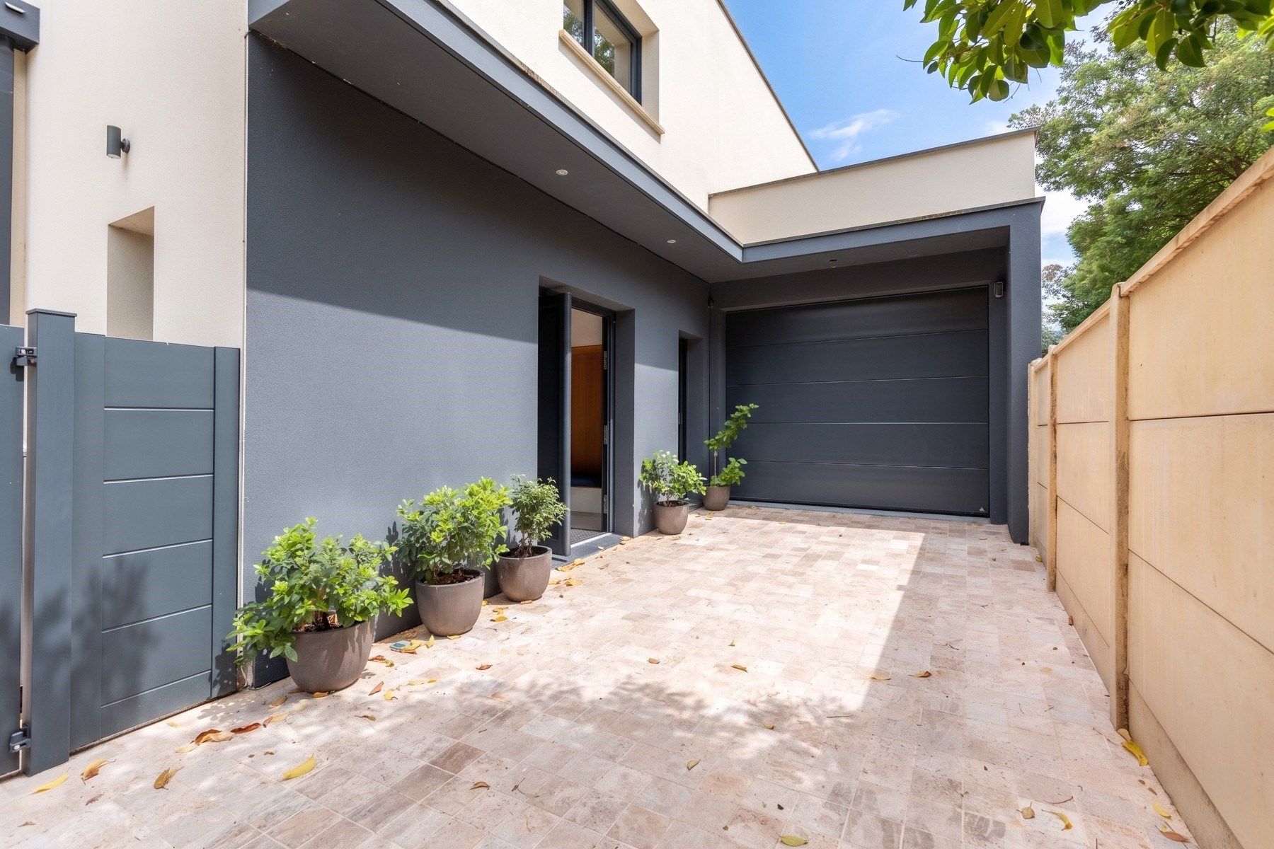 maison 6 Pièces en vente sur BORDEAUX (33000)