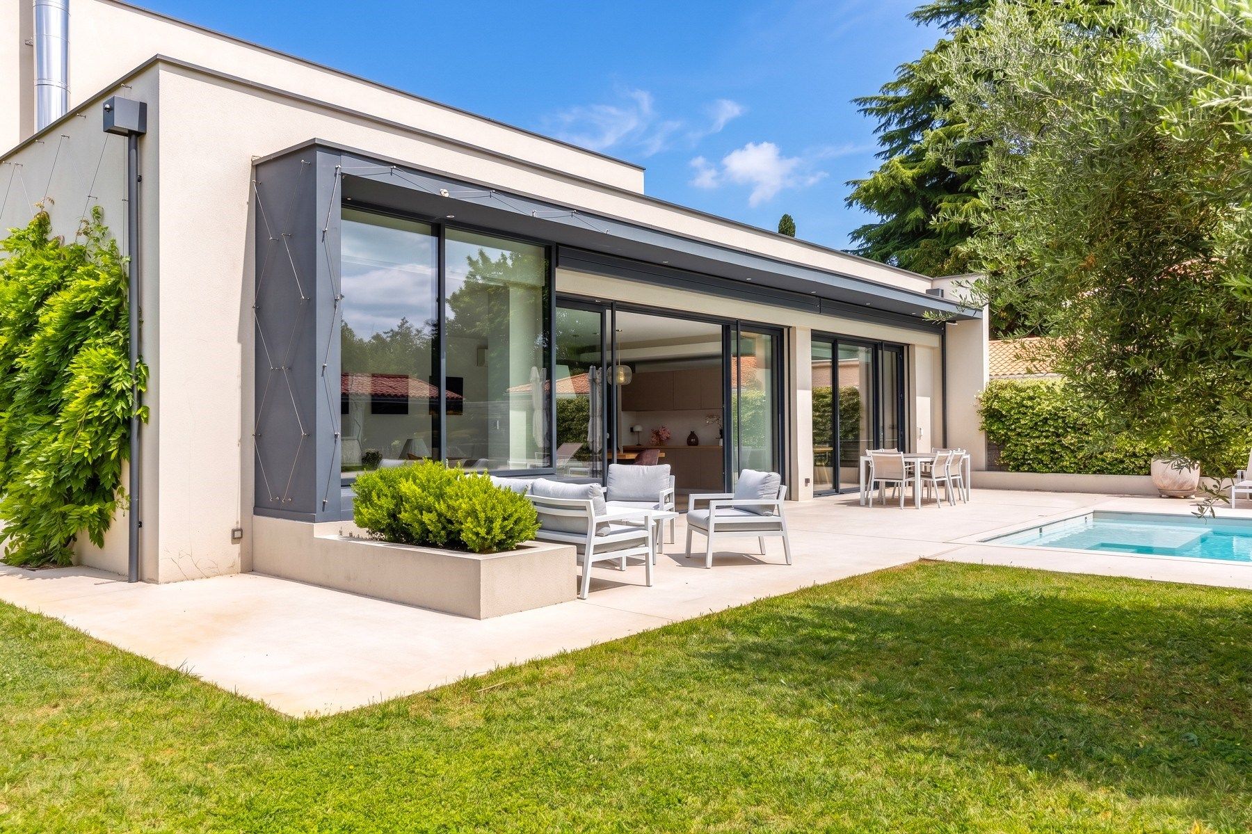 maison 6 Pièces en vente sur BORDEAUX (33000)