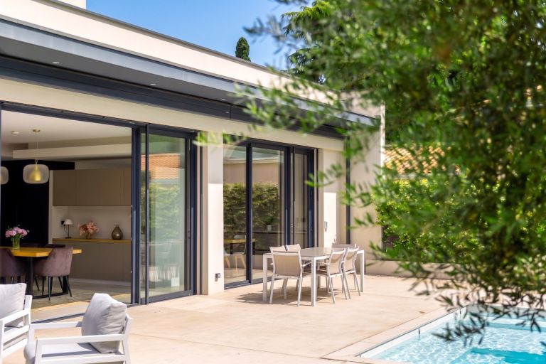 maison 6 Pièces en vente sur BORDEAUX (33000)