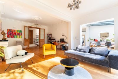 Sale Apartment Bordeaux 5&nbsp;Rooms 213&nbsp;m²