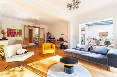 Vente Appartement Bordeaux 5&nbsp;Pièces 213&nbsp;m²